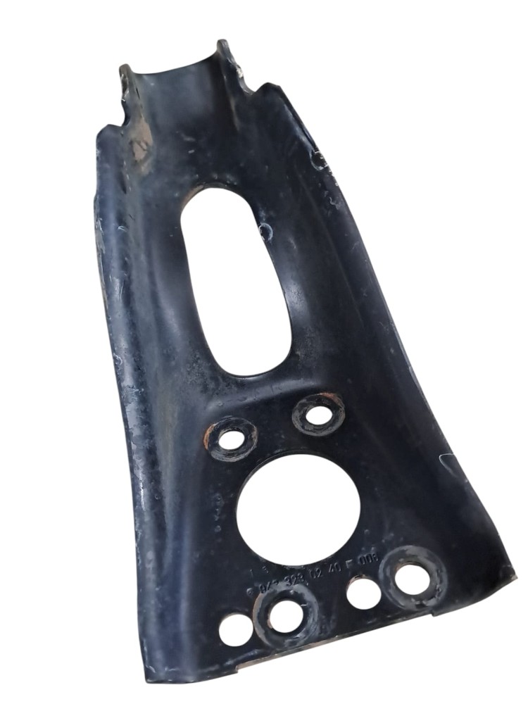 Suporte Amortecedor Mb Axor 2644 2020 N43 1