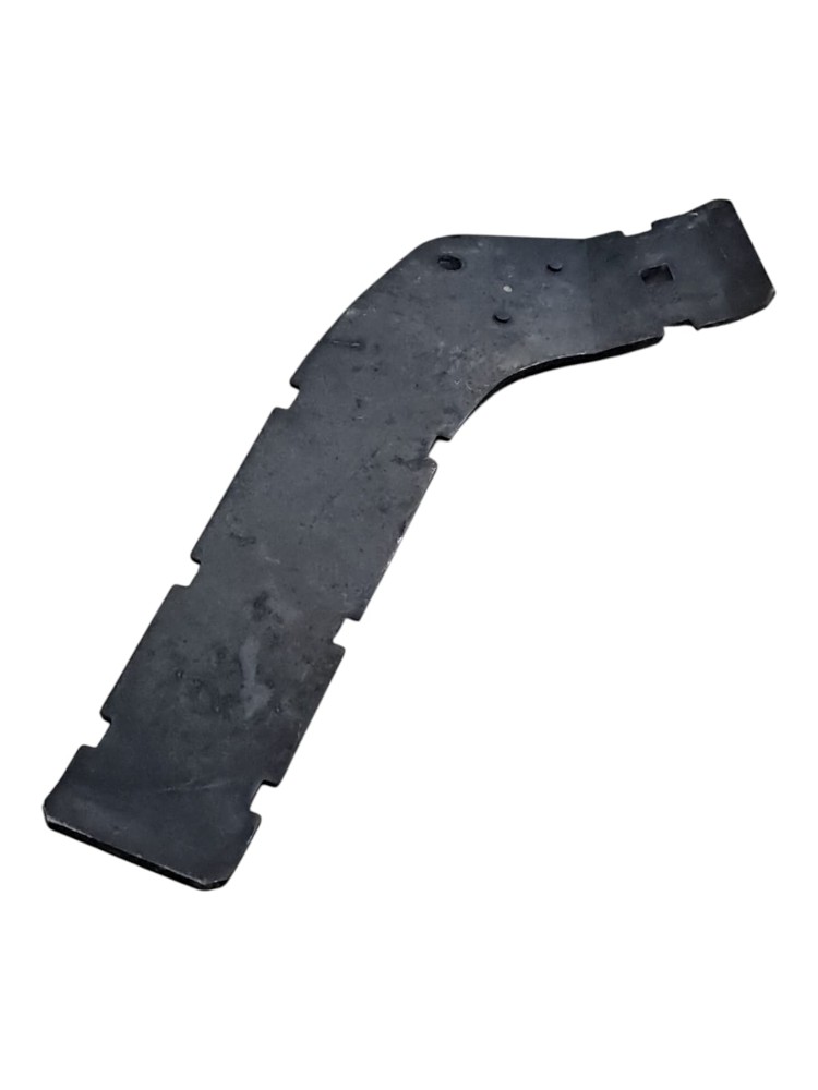 Suporte Chicote Chassi Mercedes-Benz Atego Axor 1