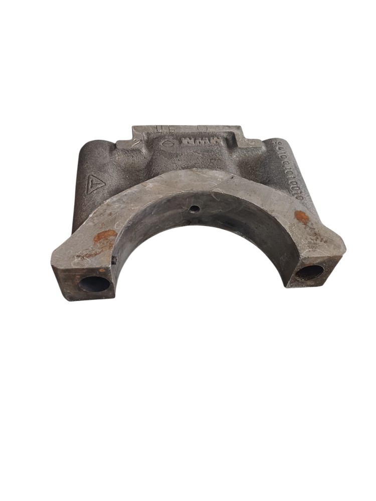 Capa Mancal Motor Mwm 5