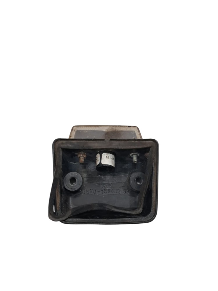 Lanterna Cabine Ford Cargo 5