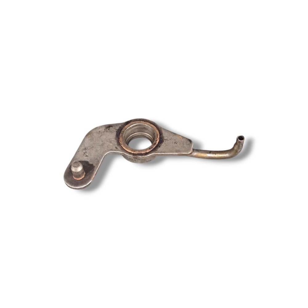 Cano Jet Cooler Iveco