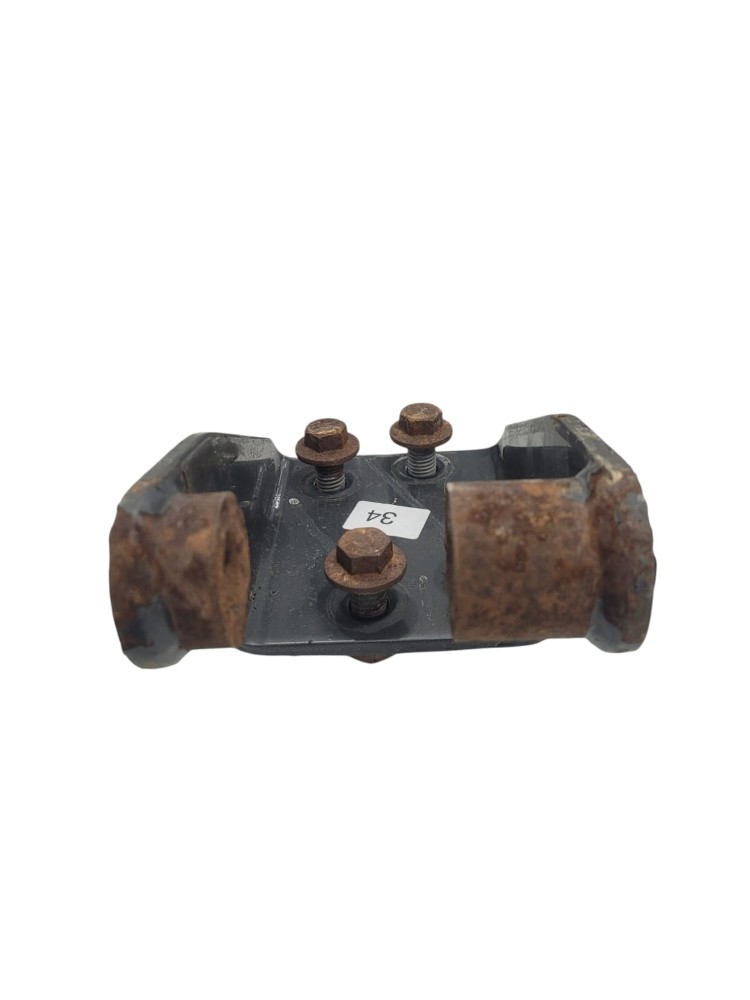 Supprte Amortecedor Dianteiro Iveco Tector 4