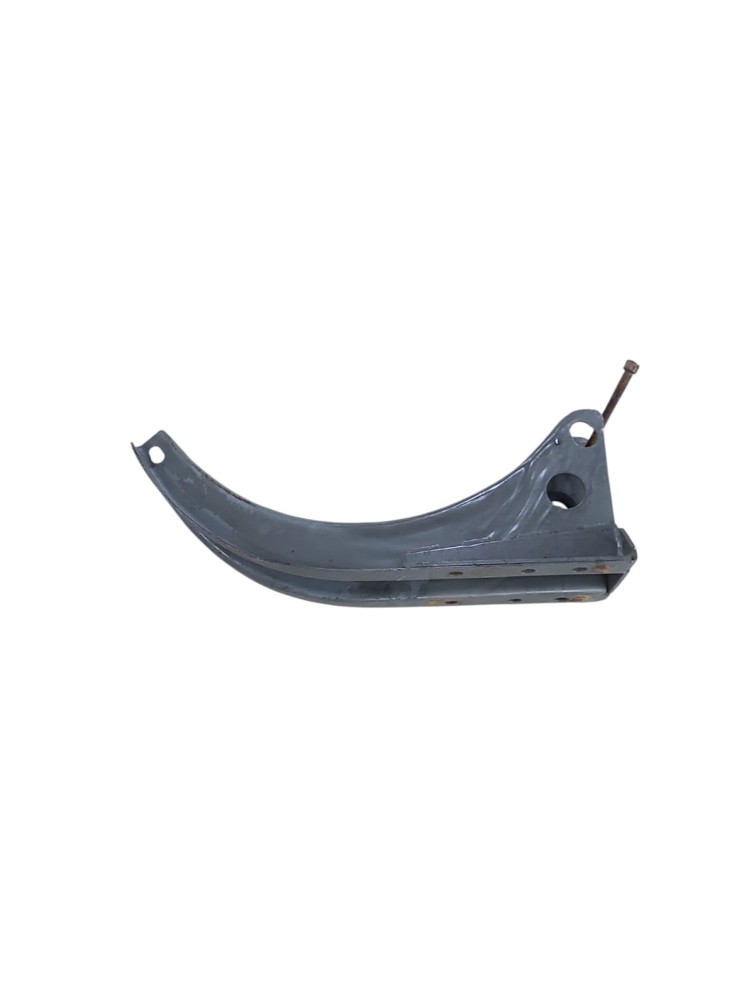 Suporte Tanque Combustivel Volvo Fh 2