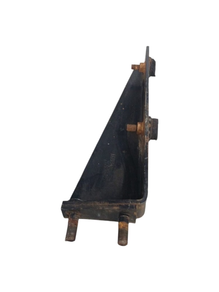 Suporte Silenciador Catalisador Mb 1214 1990 A 1995 4