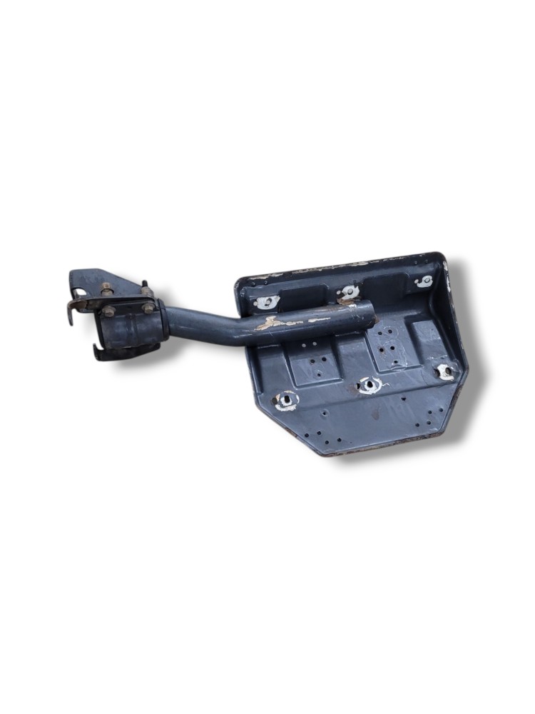 Suporte Paralama Traseiro Scania 420 2011 2