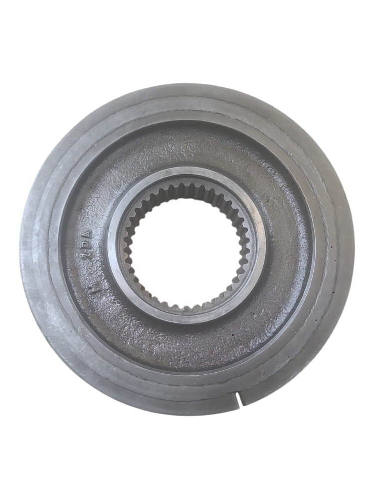 Corpo Acoplamento Caixa Cambio Zf 16S1300 4