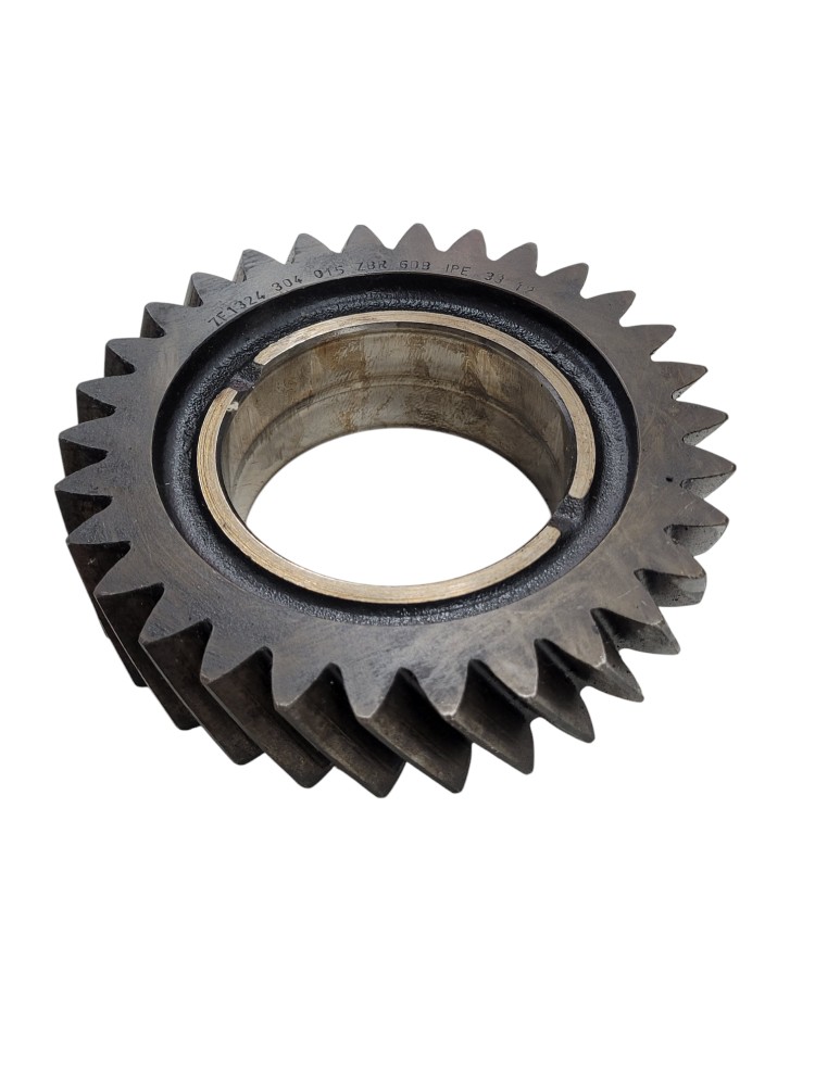 Engrenagem Constante Zf 4