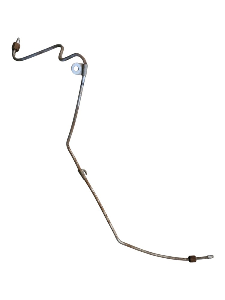 Cano Motor Volvo D13 3