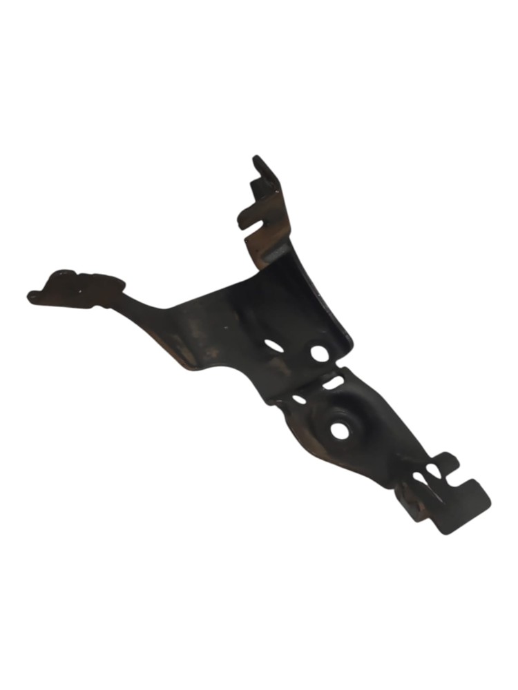 Suporte Caixa Cambio Scania Grs 906 2