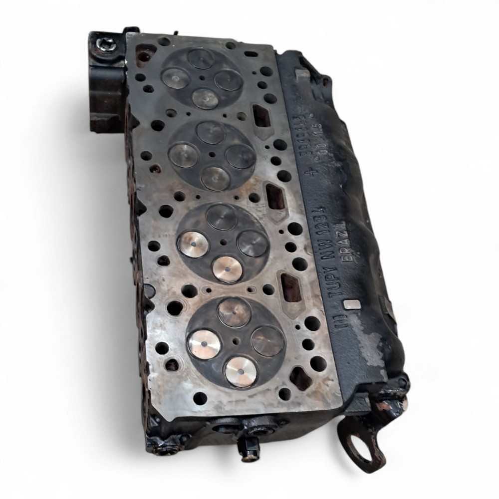 Cabeçote Ford Cargo 815e 4cc Cummins Diesel Stander