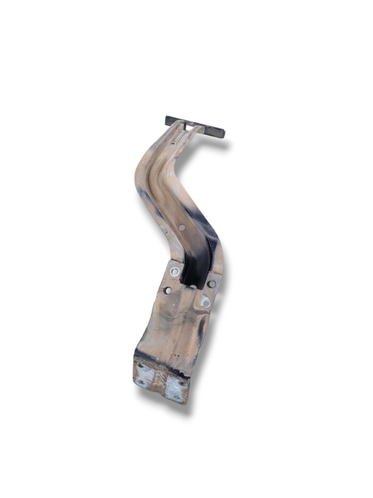 Suporte Paralama Scania G420 2010 2011 4