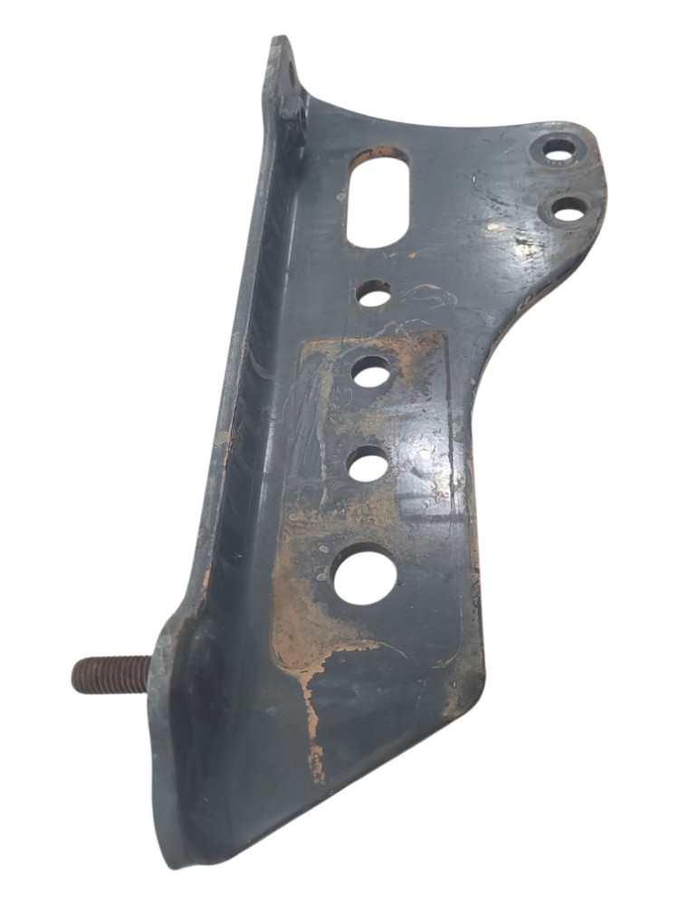 Suporte Esquerdo Parachoque Iveco 5