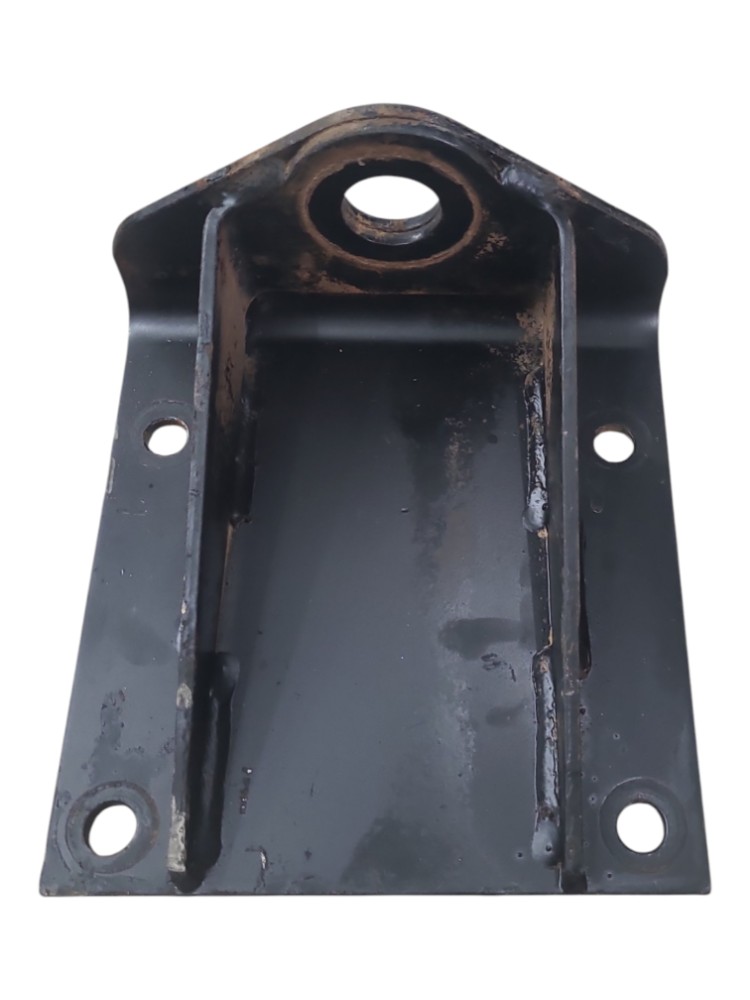Suporte Amortecedor Cabine Mb Accelo 815 2012 3