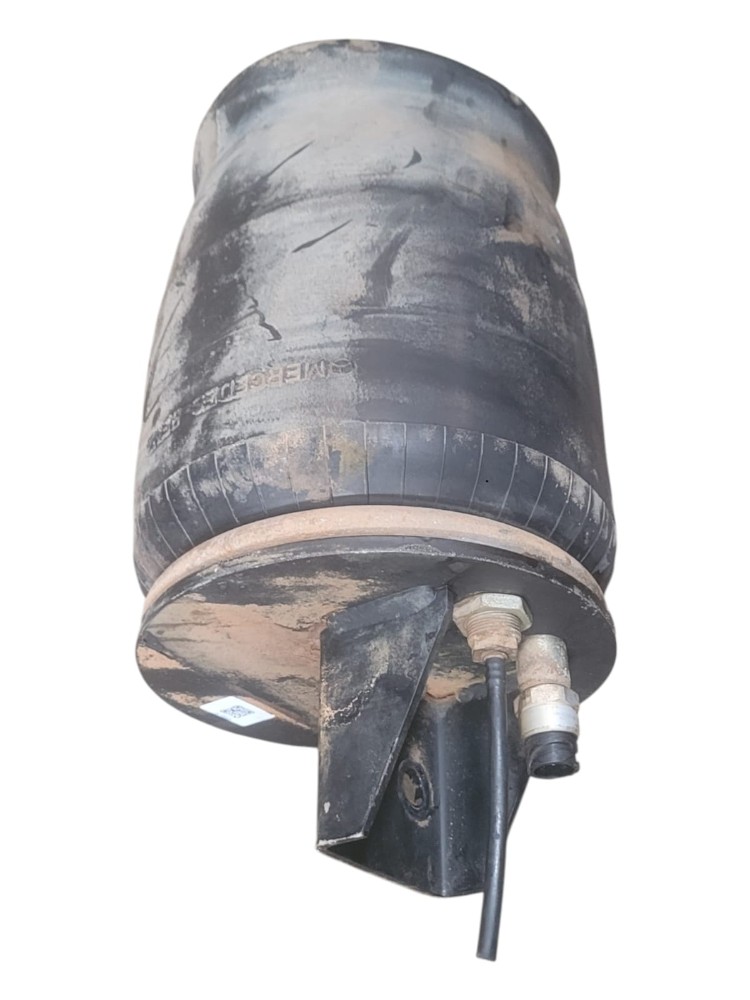 Bolsa Ar Pneumatica Mb Actros 2546 Ls 2020 5