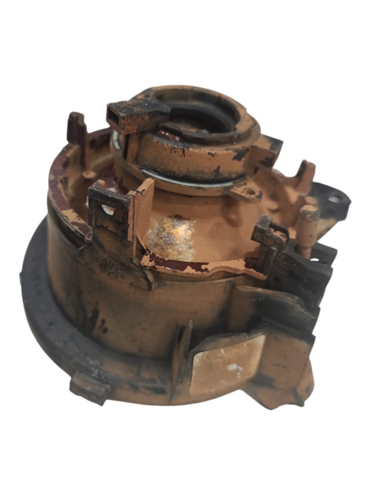 Farol Principal Scania P G R 2007 2