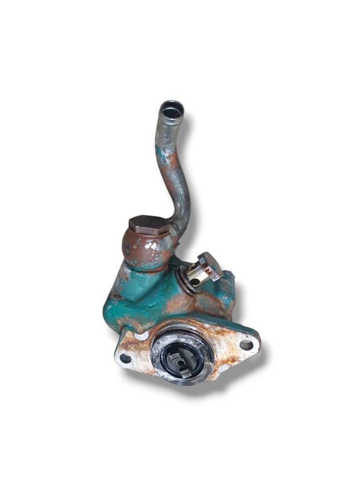 Bomba Direcao Hidraulica Motor Volvo Vm 260 2009 Vo34 4