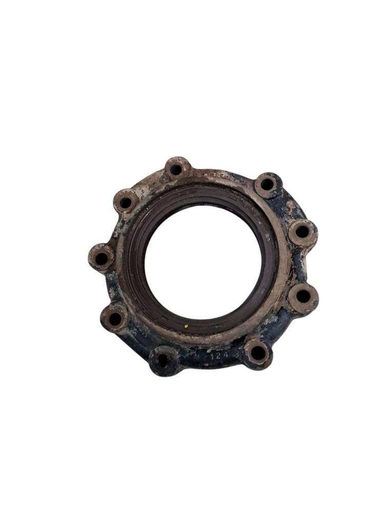 Carcaca Cambio Eixo Zf G85 5