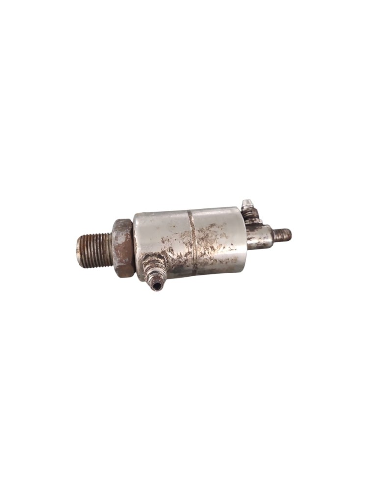 Cinematico Rodoar Calibrador Pneu Calibrador 3