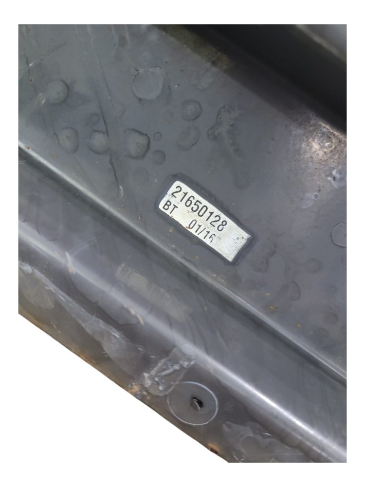 Braco Travamento Volvo 5