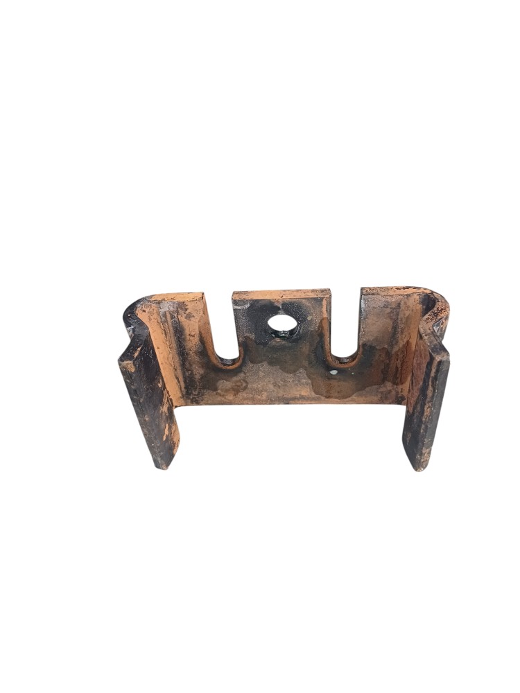 Suporte Calço Motor Volvo FH540 2022 6