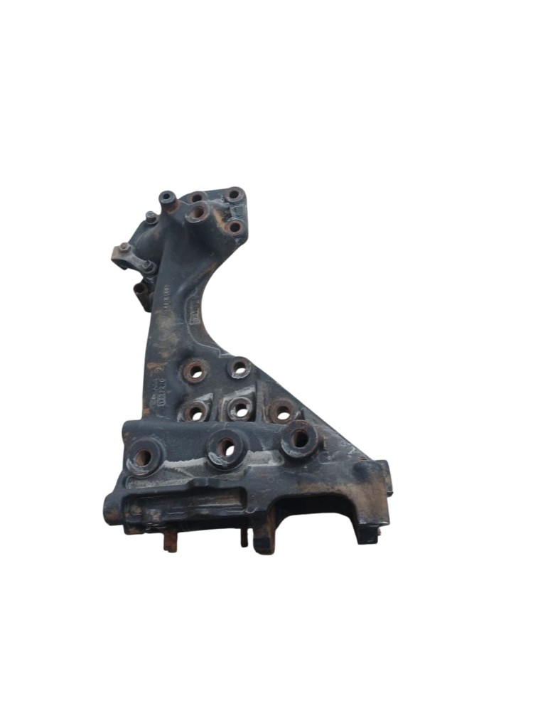 Suporte Cabine Dianteiro  Esquerdo Scania S5 1