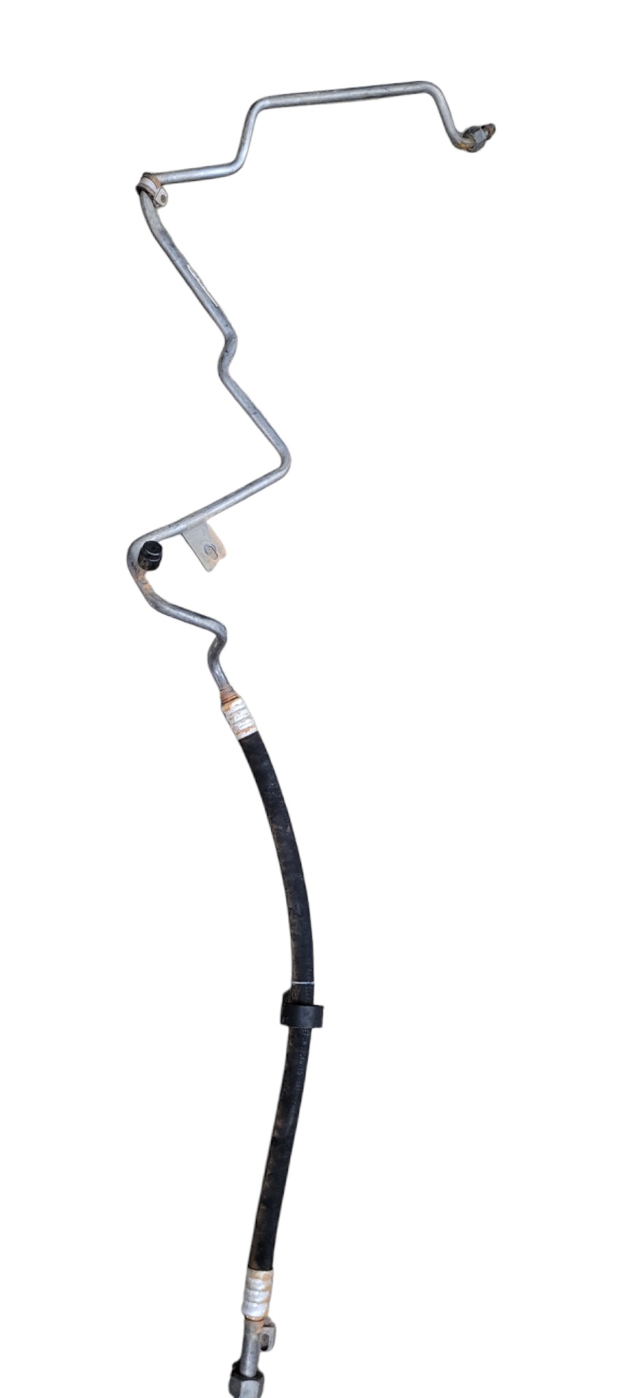 Tubo Do Meio Resfriante M Benz A9588320315 3