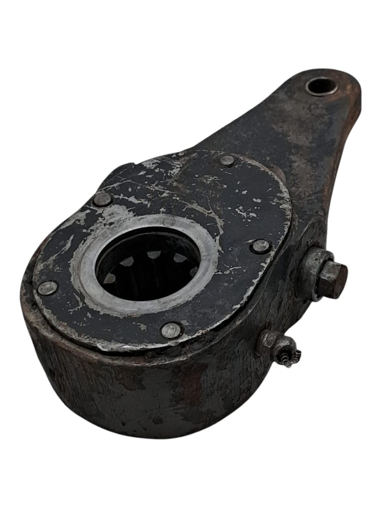 Catraca Freio Traseiro Ford Cargo 10 Estrias 2