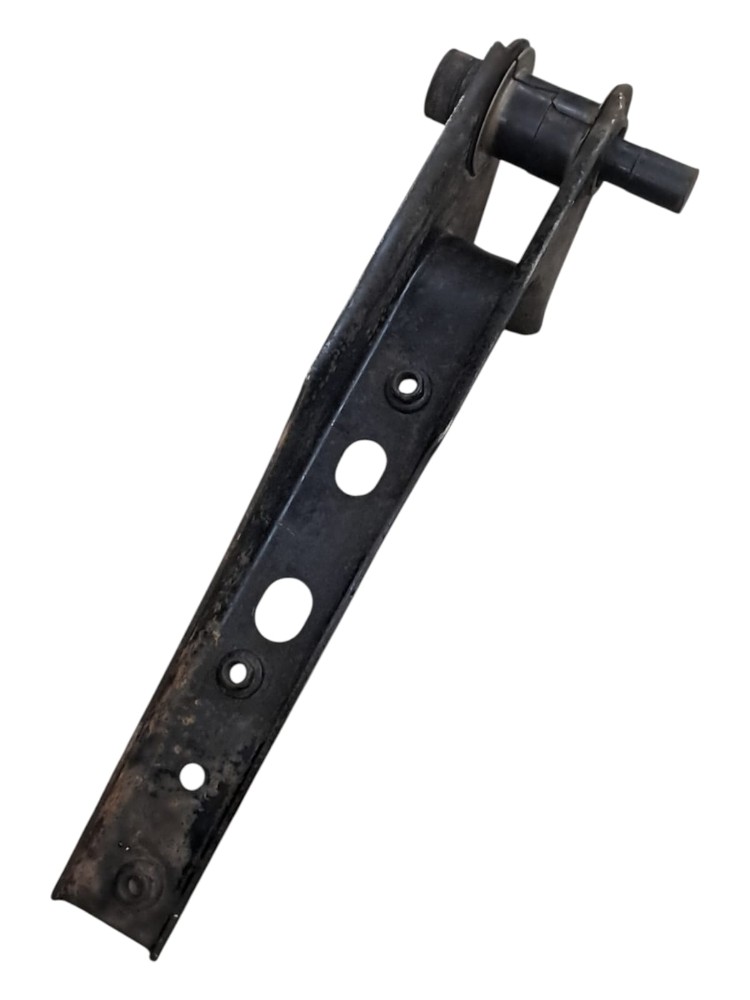 Suporte Amortecedor Dianteiro Cabine Mb Atego 5