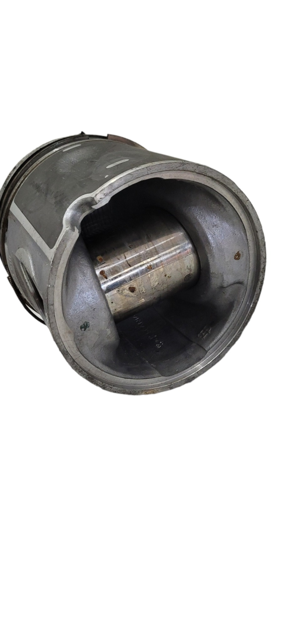 Pistao Motor Scania 124 127034 2