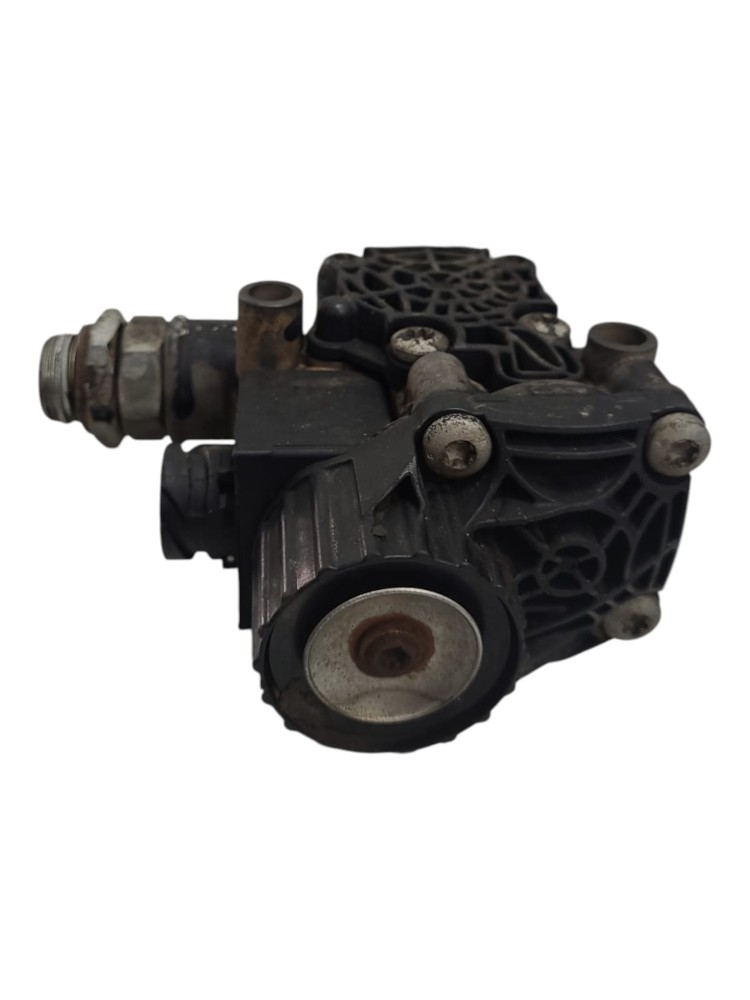 Valvula Reguladora Abs Ford Vw 2