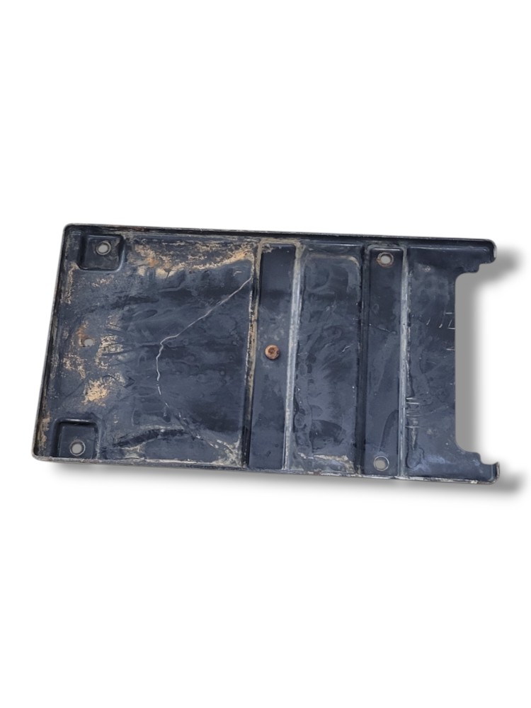 Suporte Caixa Bateria Daf Xf 480 2020 2