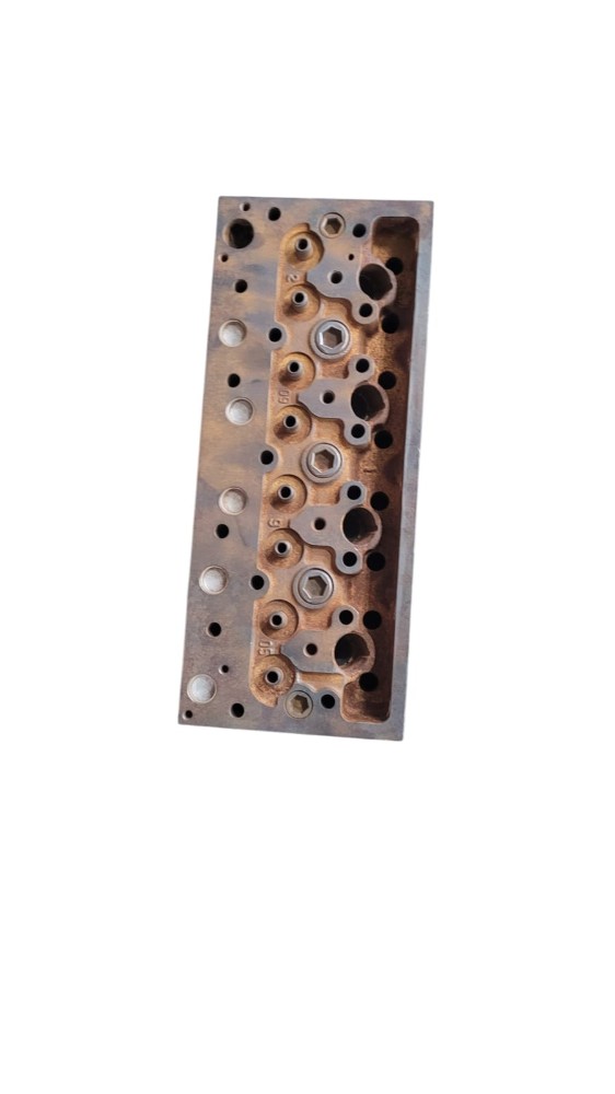 Cabecote motor Om 364 Mb 710 4