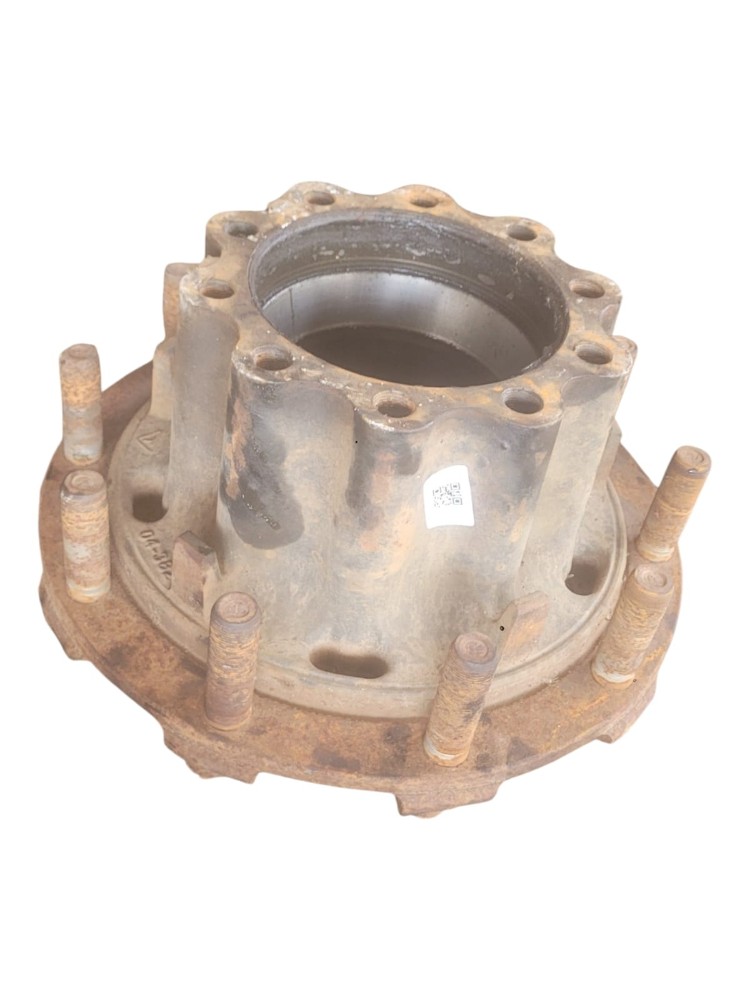 Cubo Roda Tracao Mb Actros 3