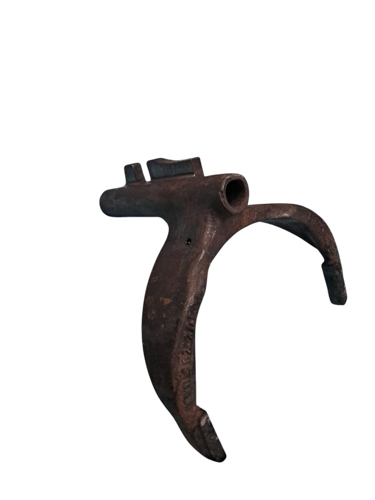 Garfo Cambio 2 3 Mb 370 5