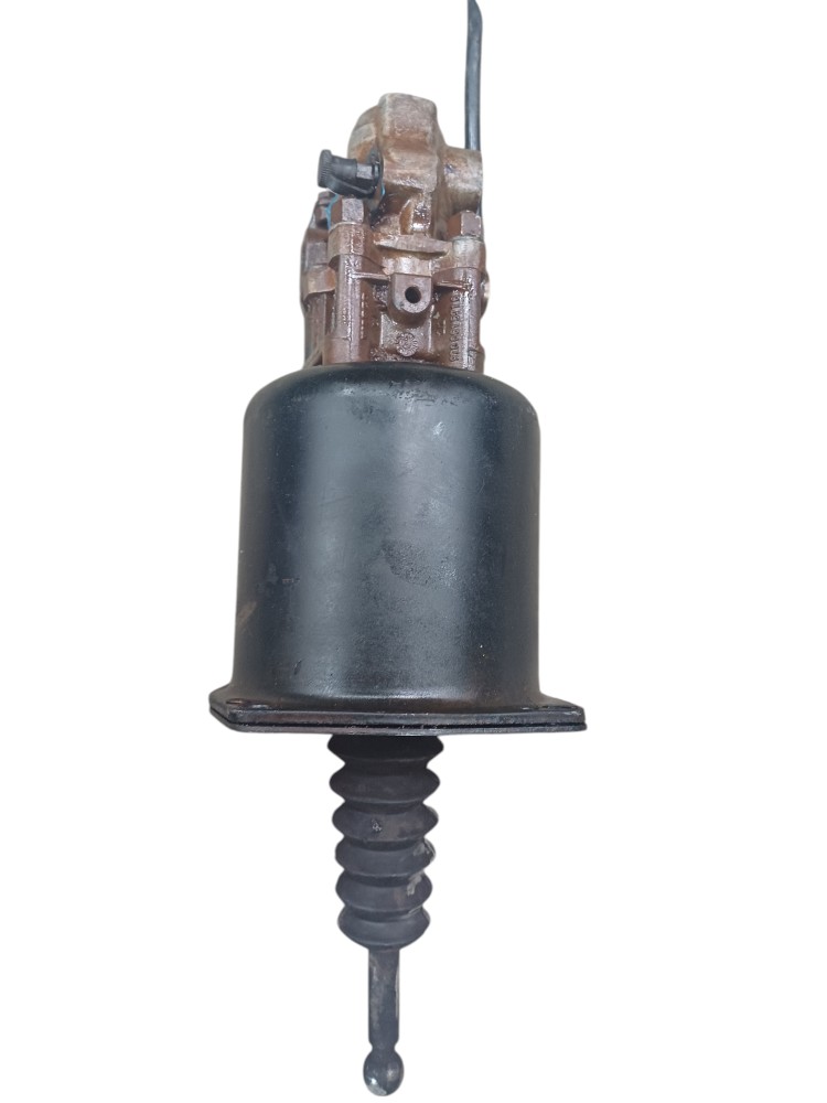 Servo Embreagem Mb 1935 1