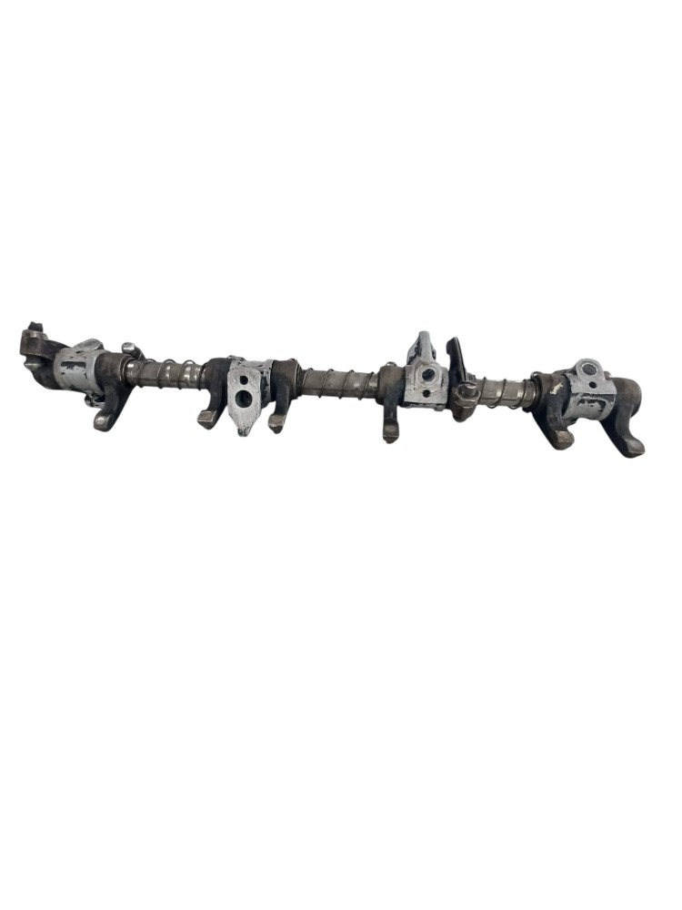 Eixo Balancim Válvula Motor Mb 1113 1