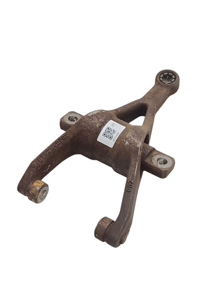Garfo Embreagem MB Axor 1933 2008 3