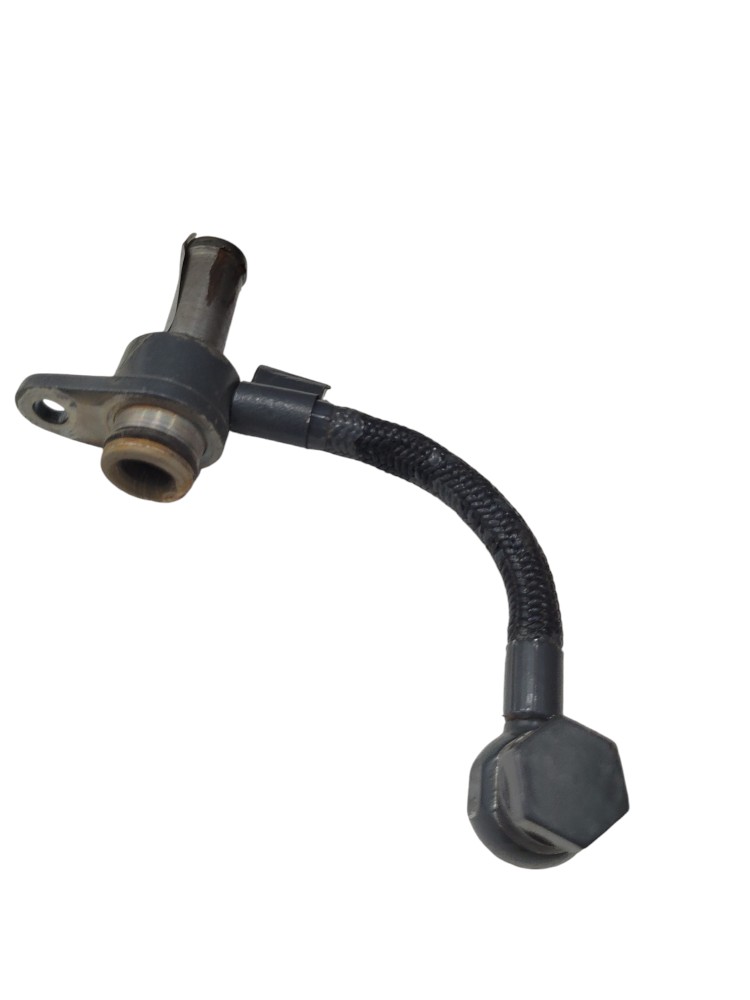 Flexivel Tubo Aferrecimento Motor Daf 2021 5