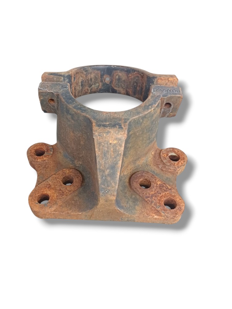 Suporte Coxim Motor Vw Constellation