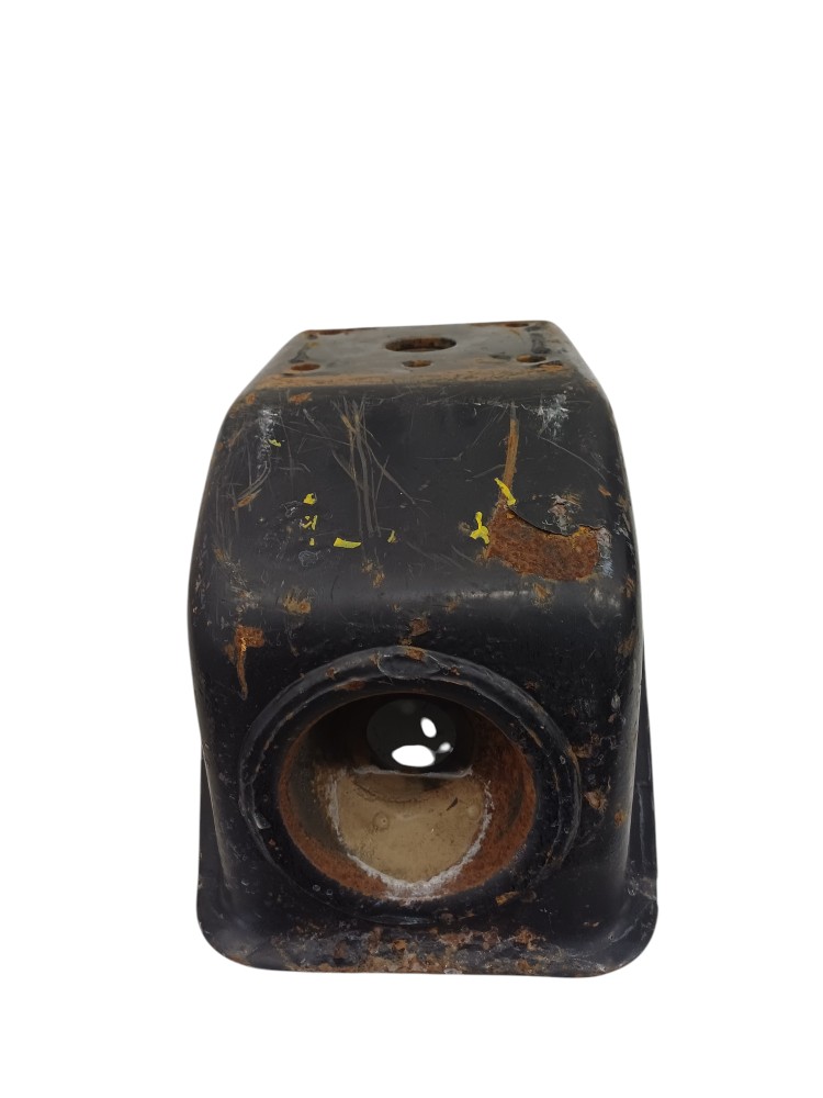 Suporte Cabine Mb Accelo 2020 5