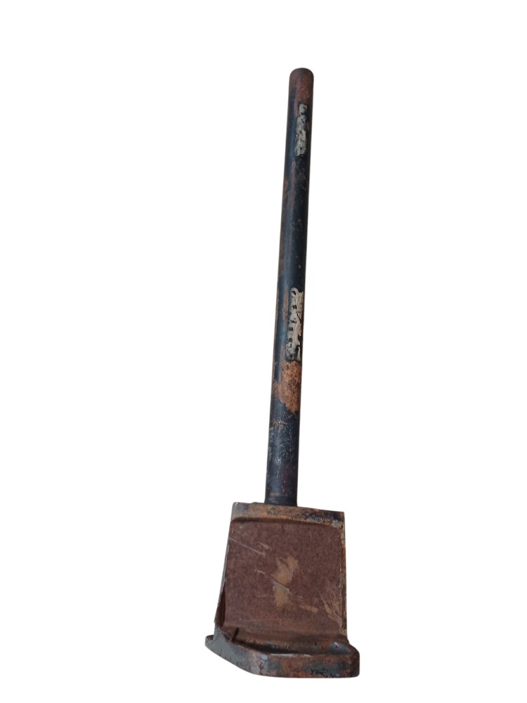 Suporte Paralama Volvo Nl10 2