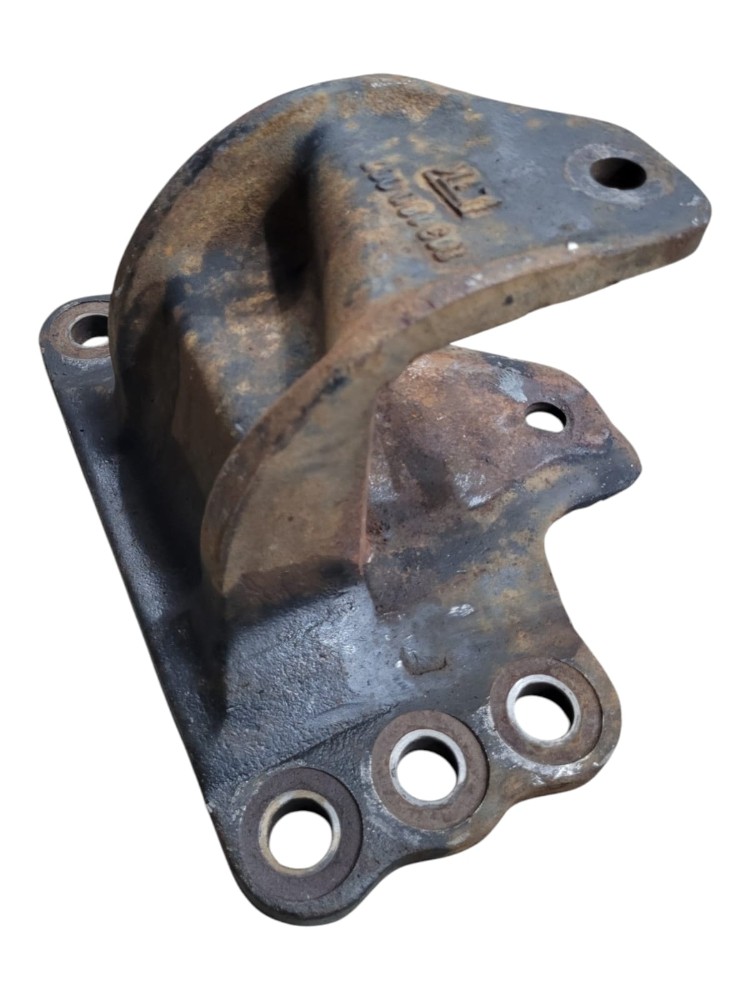 Suporte Mola Ford Cargo Traseira 0131000007 3