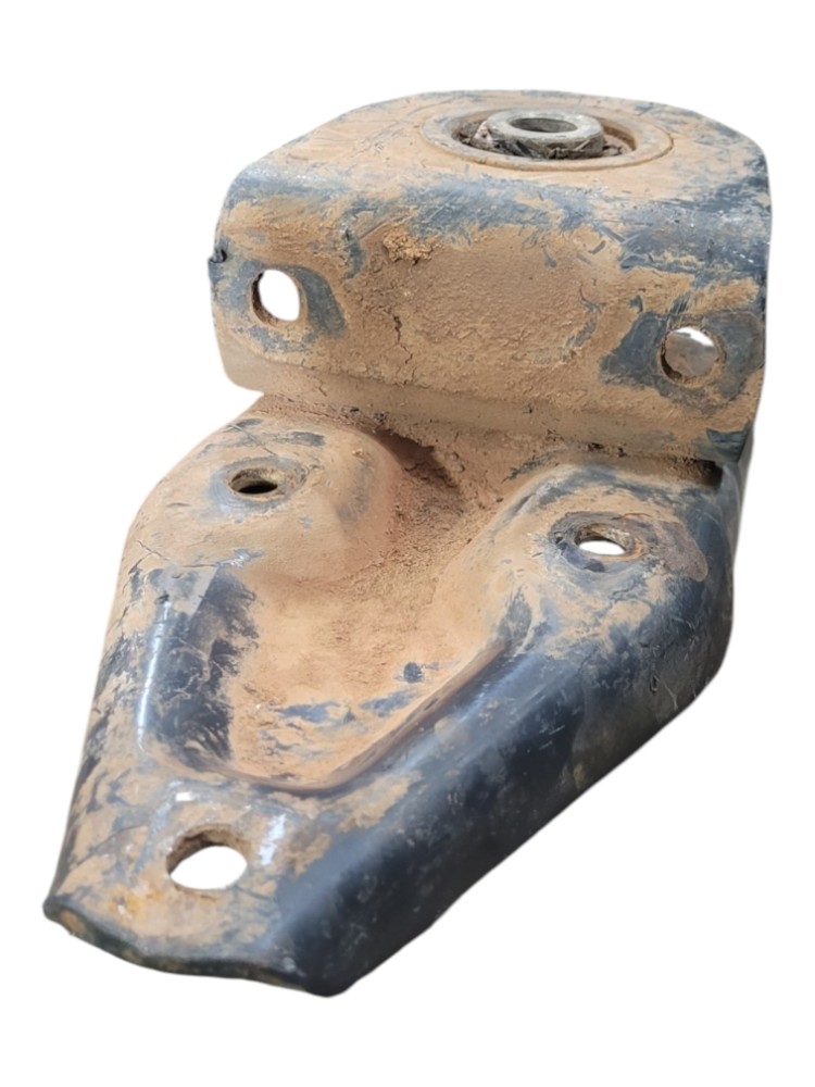 Suporte Mola Fixacao Iveco 4