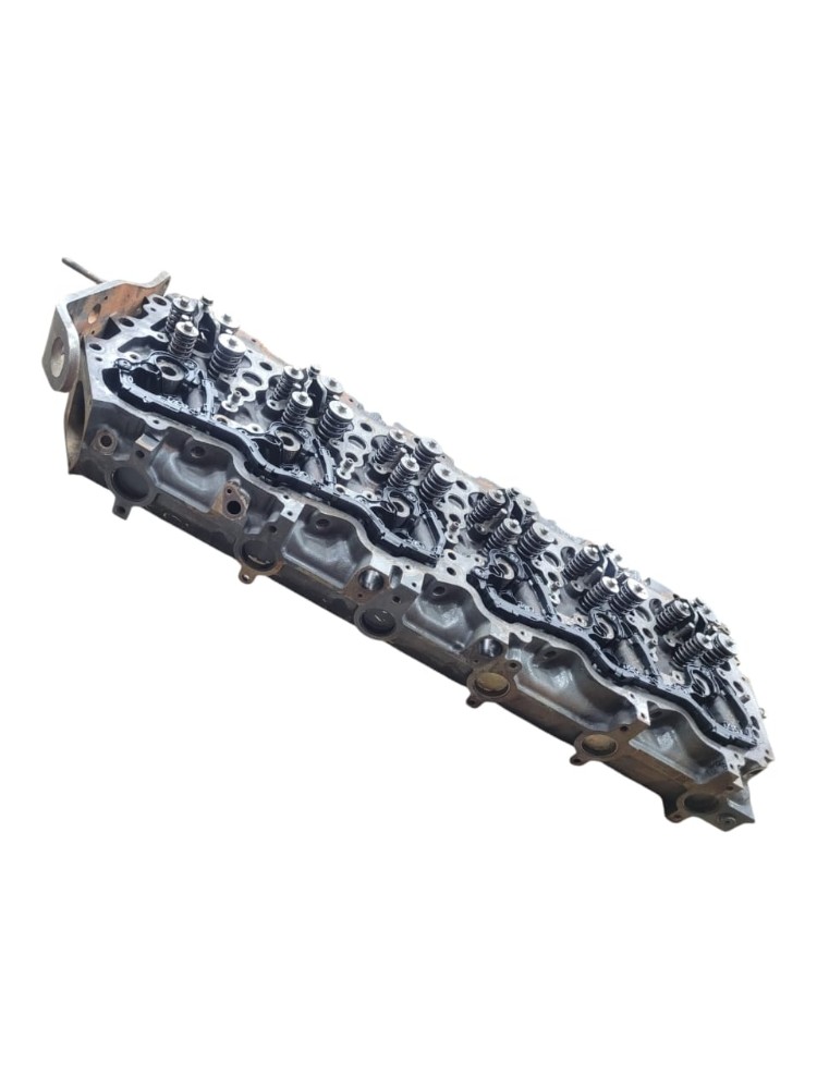 Cabecote Motor Daf Xf Cf 460 510 3