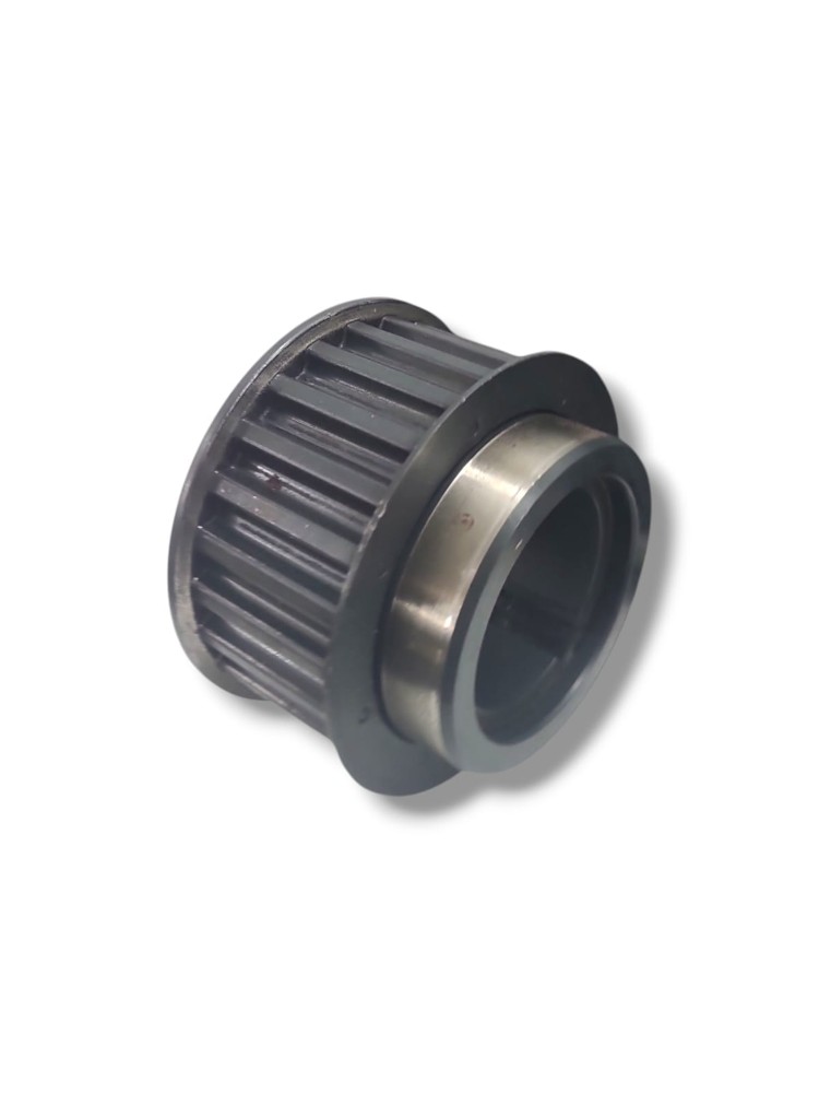 Engrenagem Virabrequim Motor Hsd 3