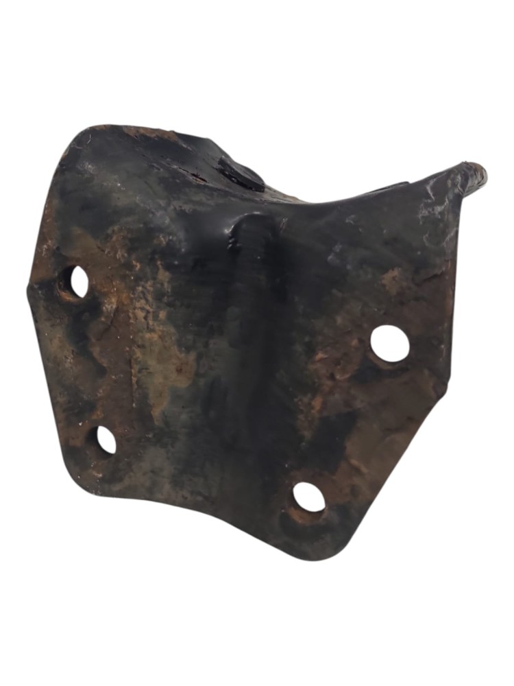 Suporte Mola Traseiro Vw 8150 3
