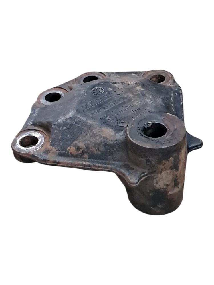 Suporte Mola Dianteira Parte Traseira Vw 1
