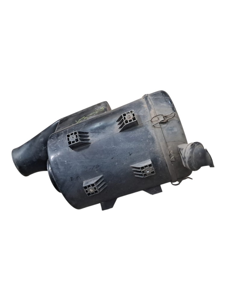 Carcaca Filtro Ar Mercedes-Benz L1622 1622 1318 4