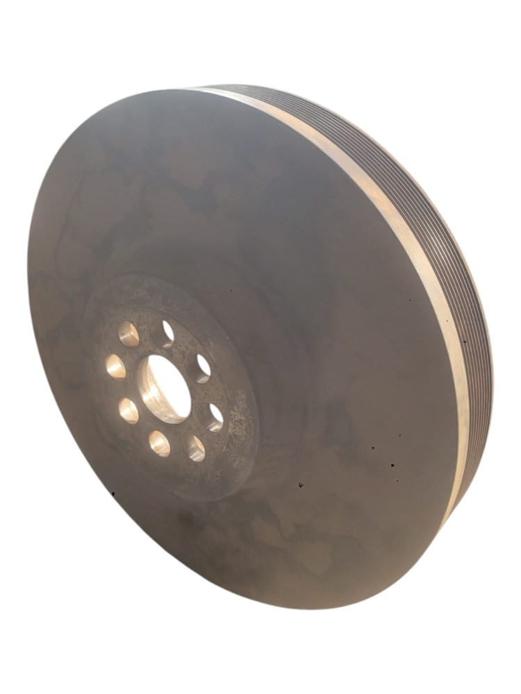 Polia Antivibratoria Mb Axor 7