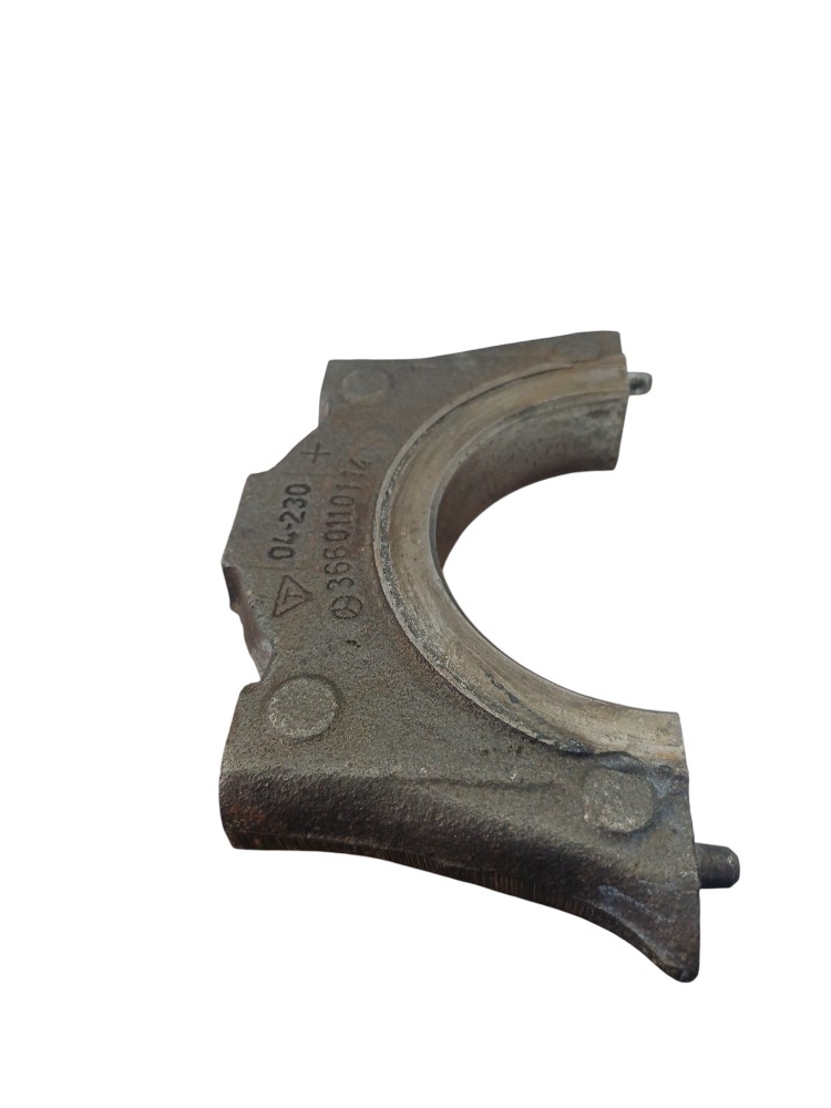 Capa Mancal Mb Om 364 4